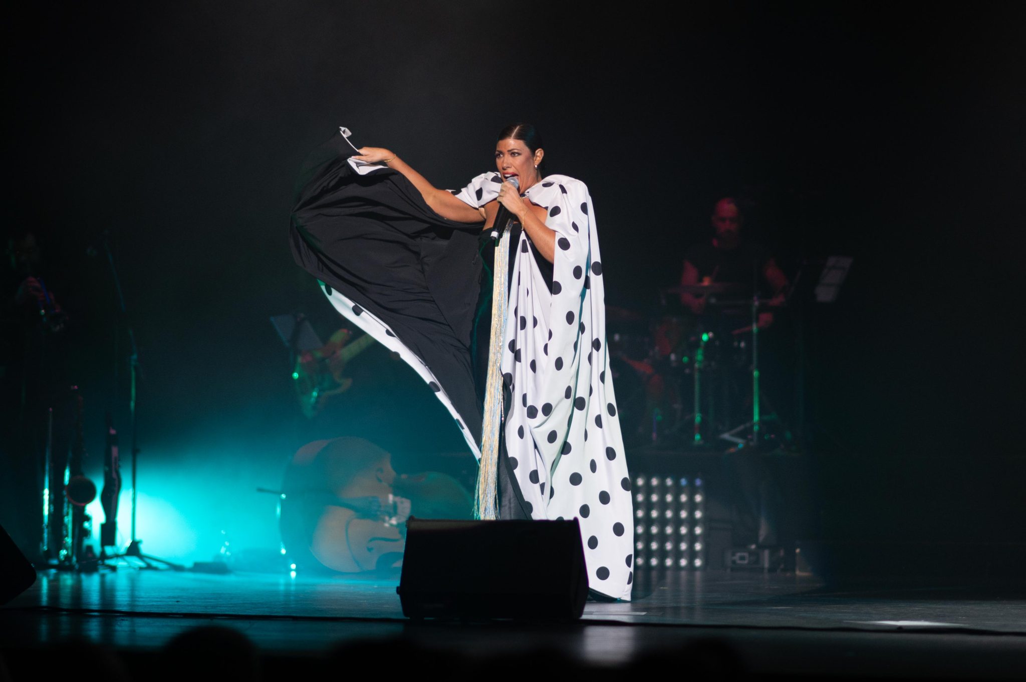 mujerescantanamariajimenez