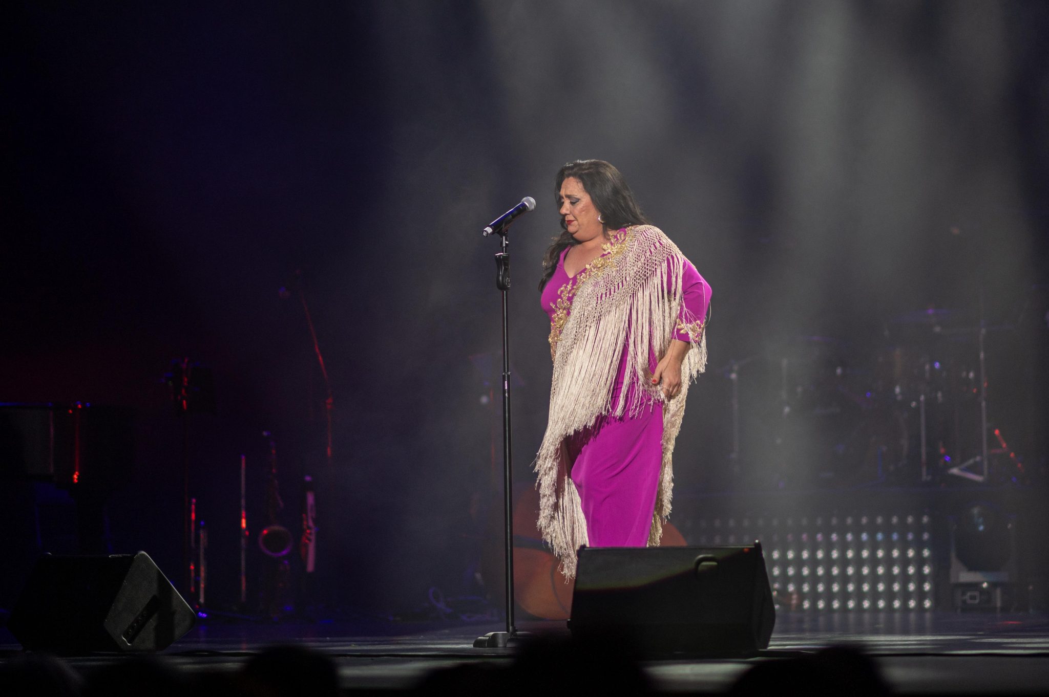 mujerescantanamariajimenez