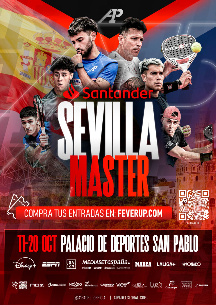 a1-padel-master-sevilla