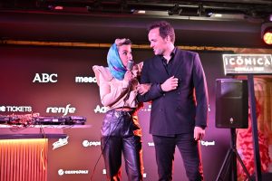 iconica-madris-presentacion
