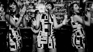 the donelles concierto