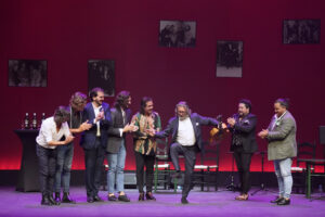TSC FLAMENCO Farru . Fiesta Flamenca 28