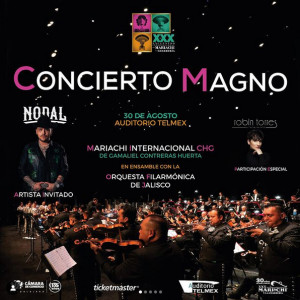 conciertomagno
