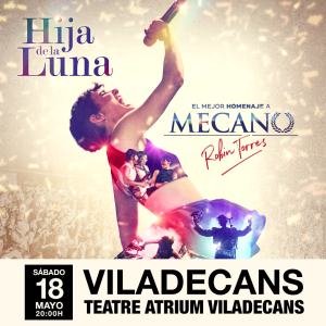 Viladecans-mecano