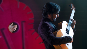 GUITARRISIMO-DANIELCASARES