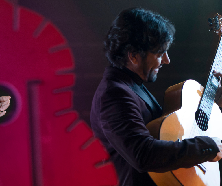 GUITARRISIMO-DANIELCASARES