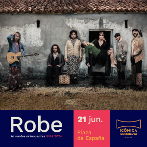 robe.sevilla