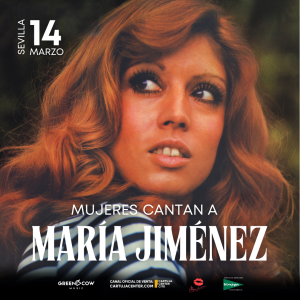 mujerescantan-mariajimenez