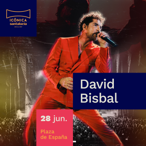 ICÓNICA DAVID BISBAL_1000x1000