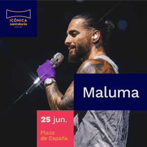 MALUMA