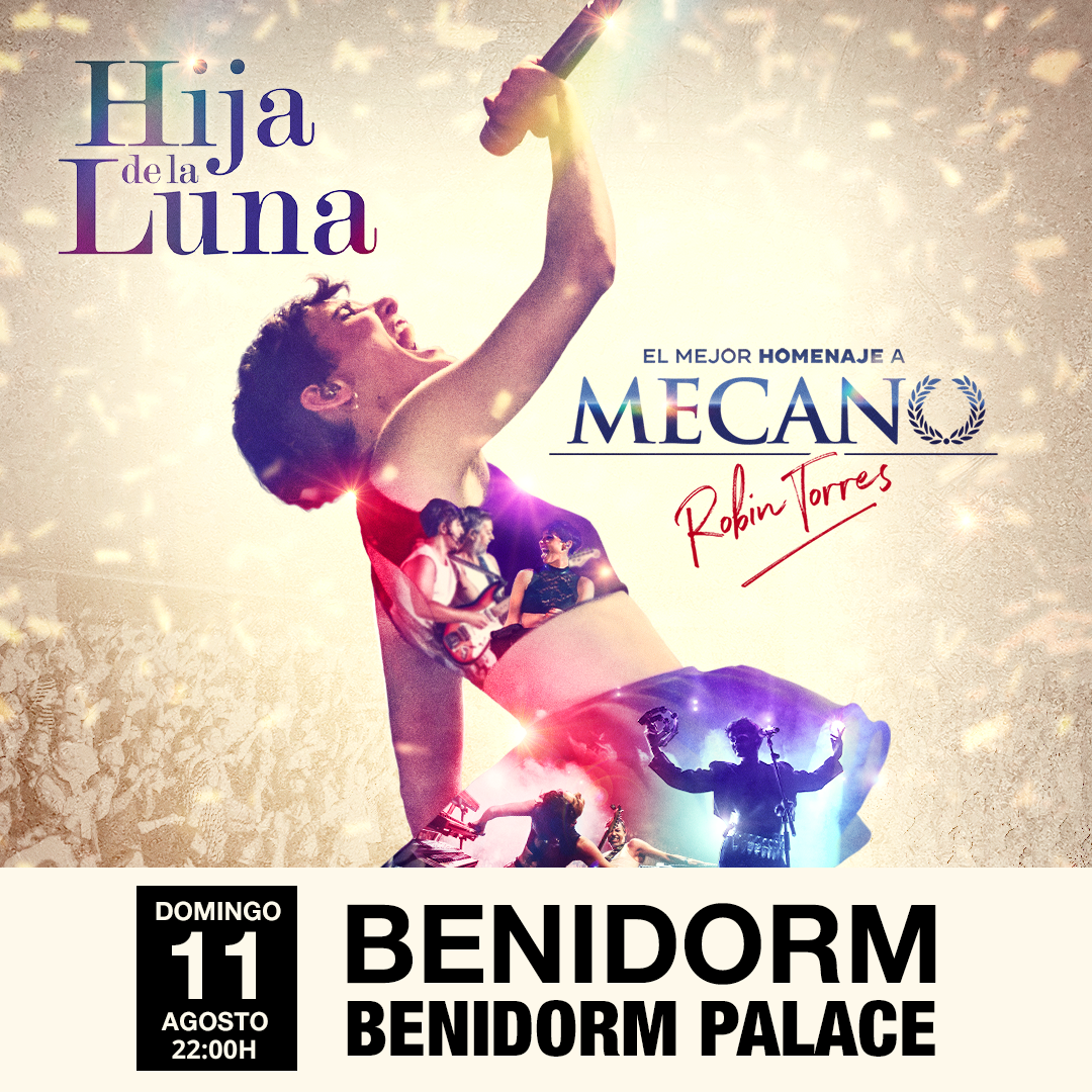 benidorm-mecano