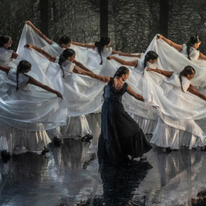 POST – FLAMENCO EN EL SOHO – NOCTURNA 2