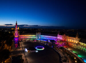 PLAZAESPAÑA-LGTBIQ