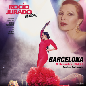 rociojurado-musical-barcelona
