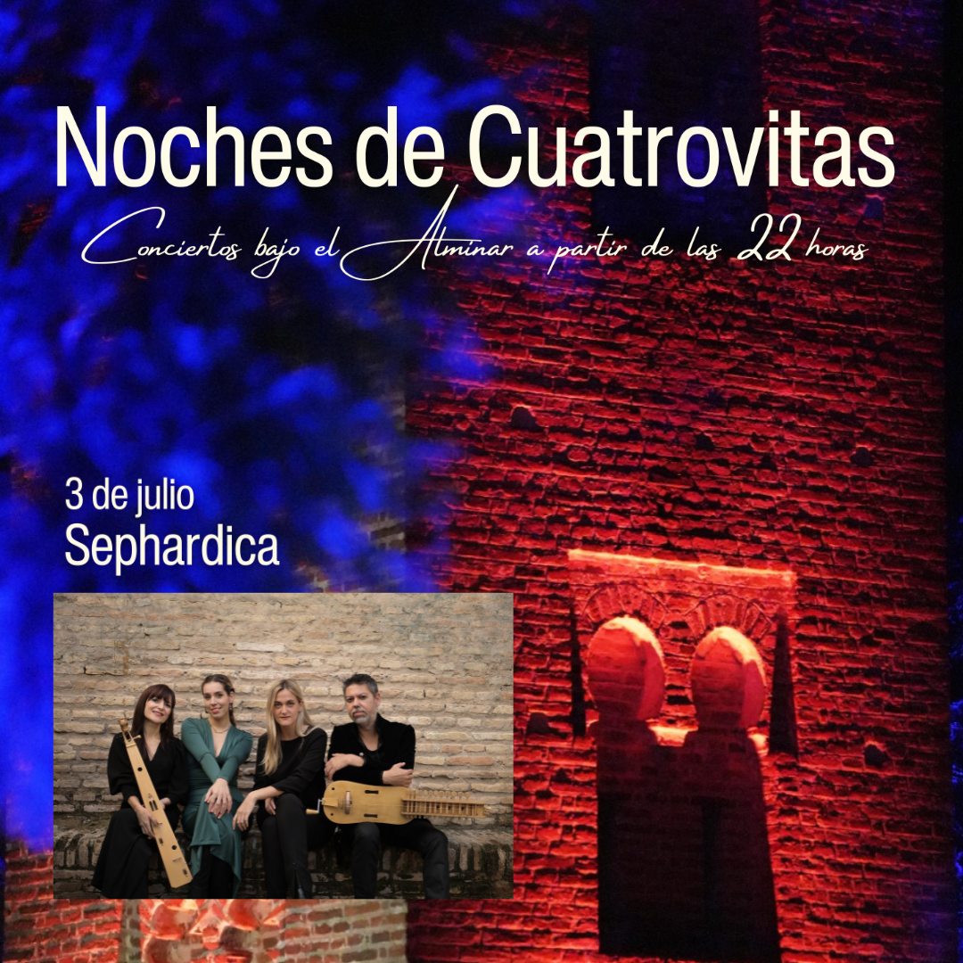 Sephardica-sevilla