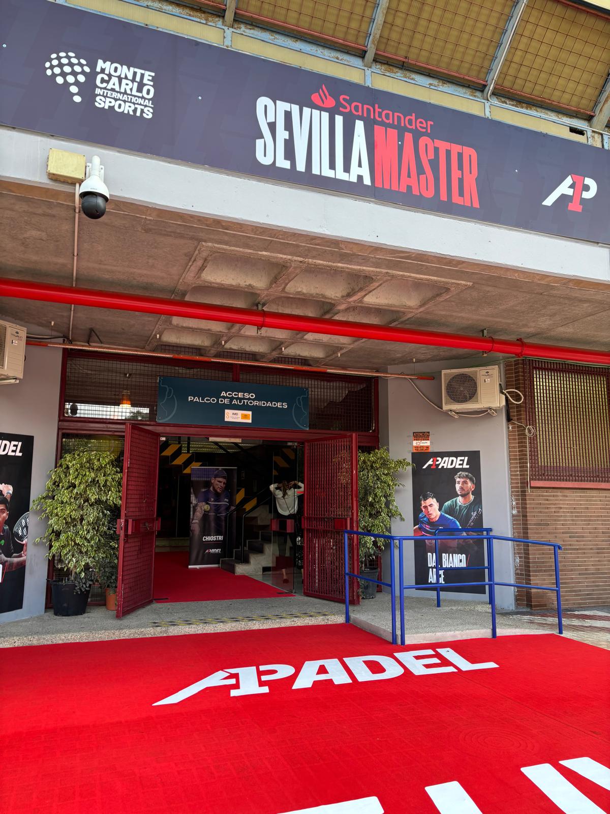 a1padelsevilla