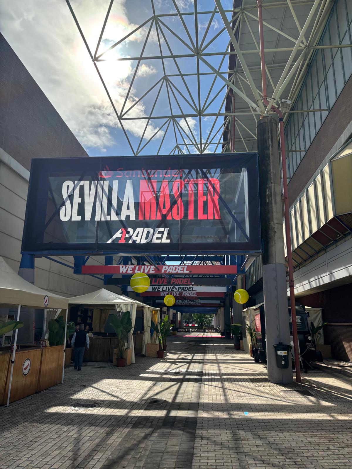 a1padelsevilla