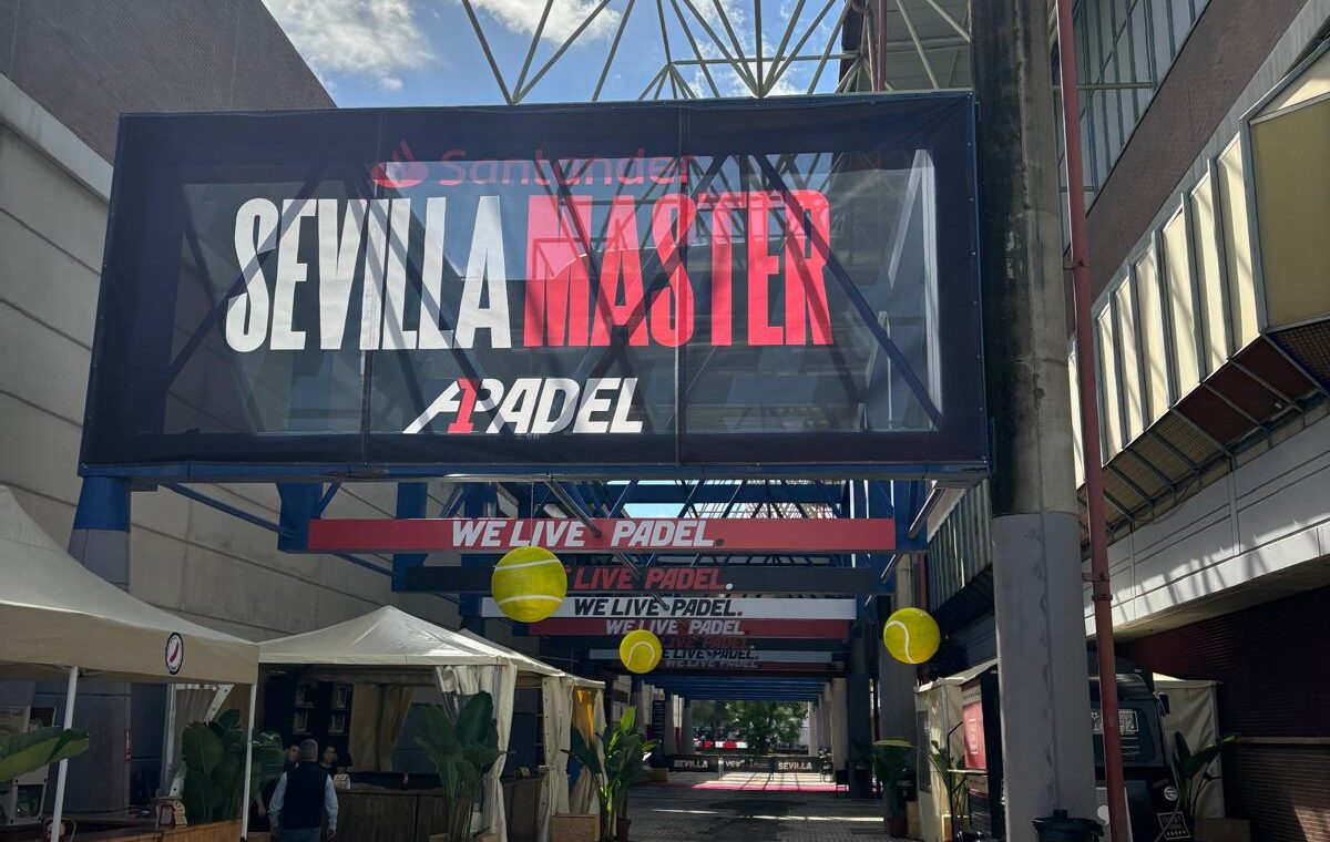 a1padelsevilla
