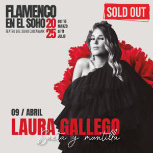 laura-gallego-malaga-sold-out