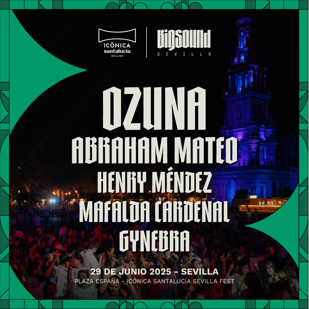 bigsound-sevilla