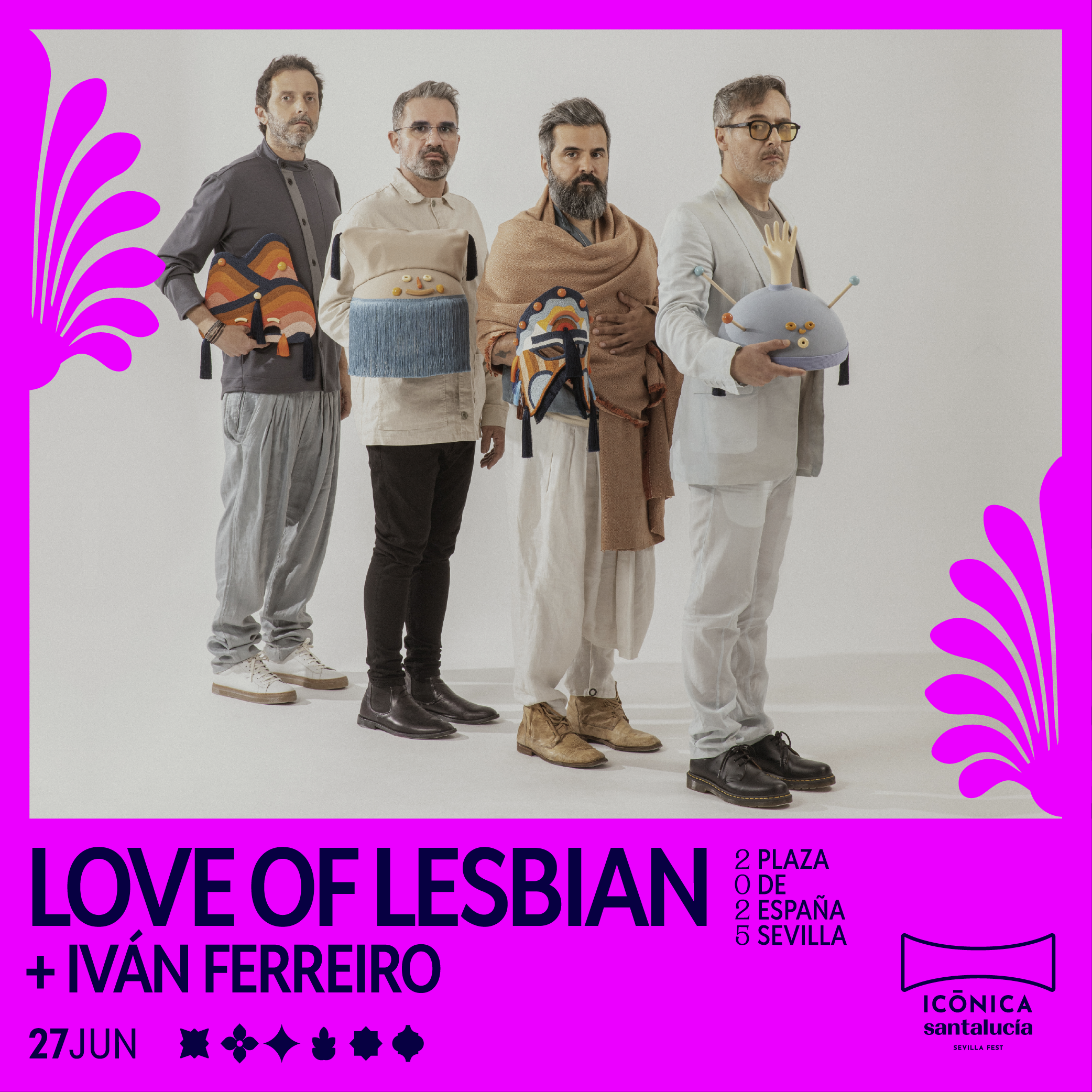 loveoflesbian+ivanferreira