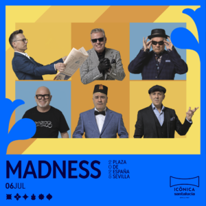 madness