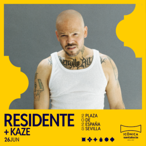 residente+kaze