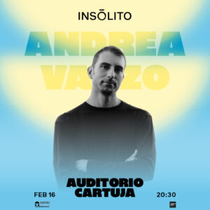 Insólito Andrea Vanzo_500x500