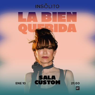 la-bien-querida-insolito