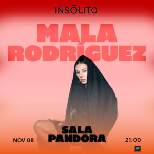 Insólito La Mala – ADAPTACIONES_400x400