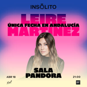 _RRSS_Insólito_Leire_Martínez_1080x1080pxuf