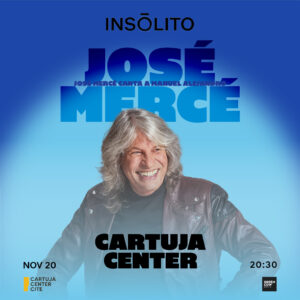 _RRSS_JOSÉ_MERCÉ_Insólito_1080x1080px