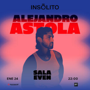 Insólito Astola_1000x1000-sala even