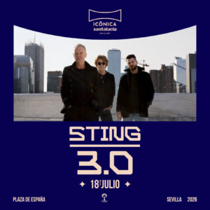 sting-iconicasantaluciasevillafest