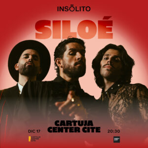 Insólito Siloé_1000x1000
