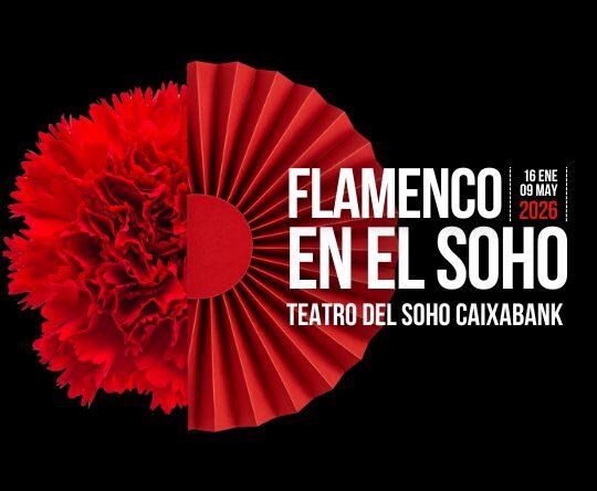 Slider cabecera de la página de inicio con fechas