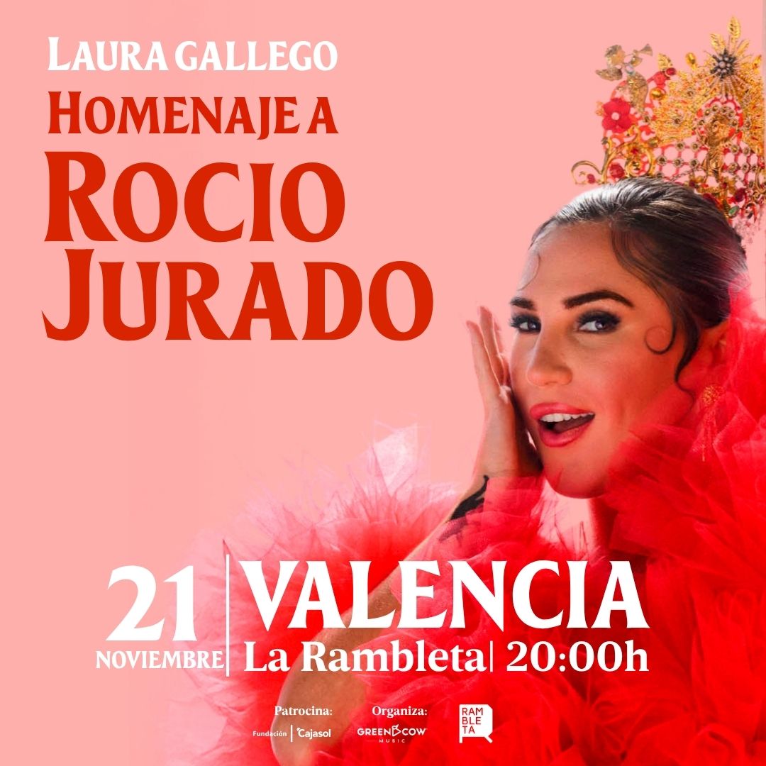 valencia-laura-gallego-homenaje-rocio-jurado