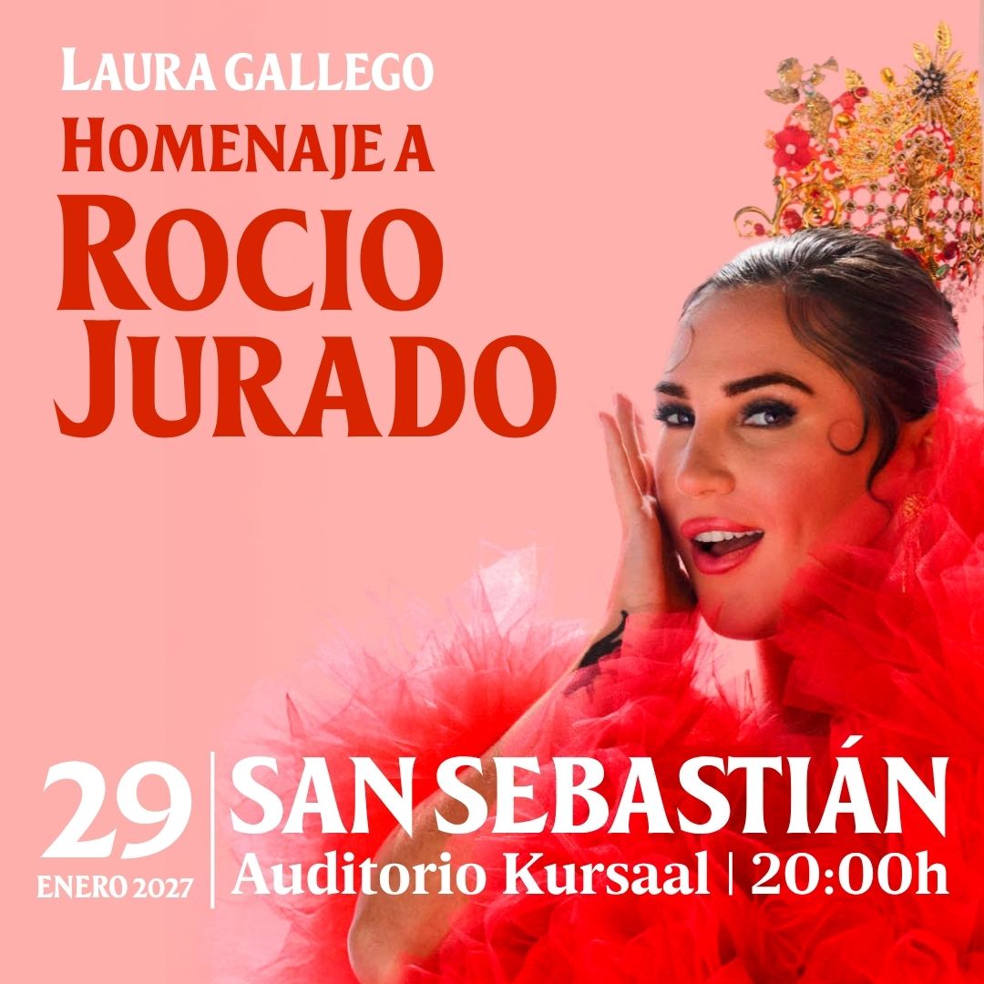laura-gallego-san-sebastian-homenaje-rocio-jurado