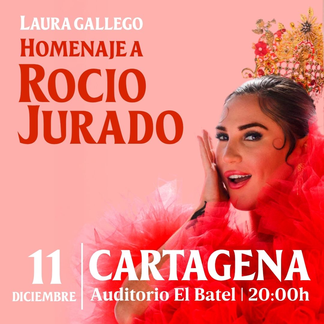 cartagena-laura-gallego-homenaje-rocio-jurado