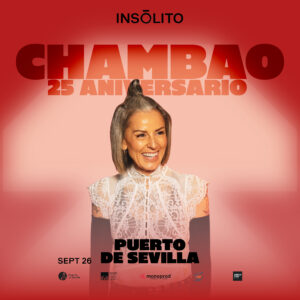 Insólito Chambao_1000x1000