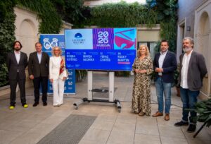 05.- Presentación Las Noches del Foro