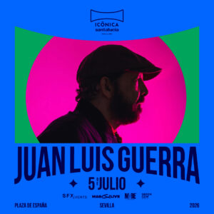 ICONIC6 JUAN LUIS GUERRA TIQUETERA_1000x1000