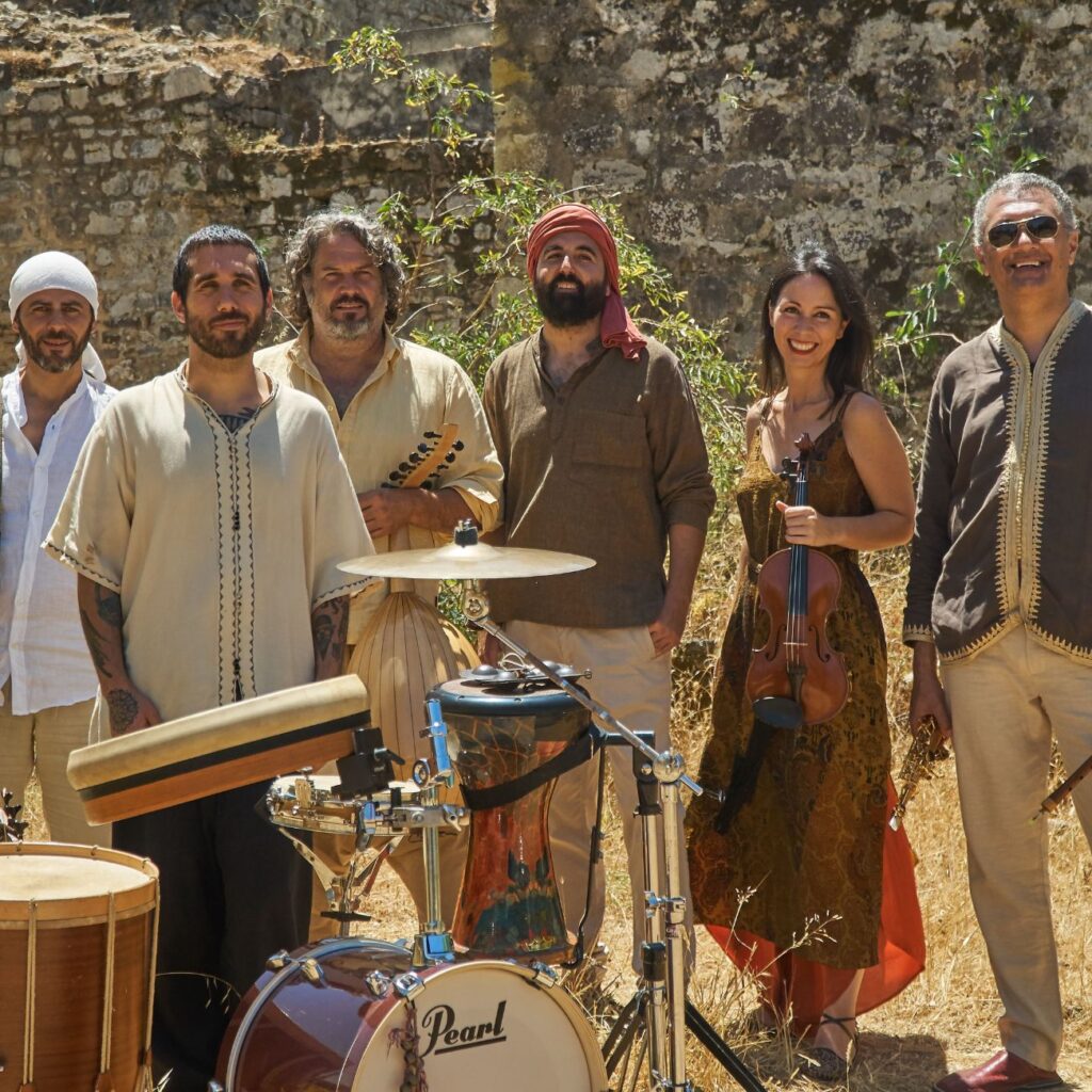 la-banda-morisca