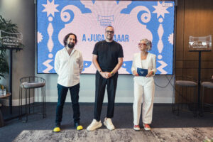 presentación icónica santalucía sevilla fest 2026