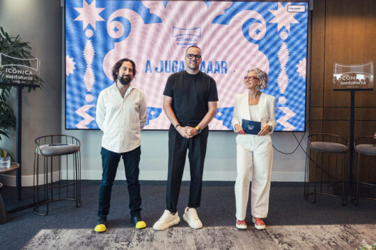 presentación icónica santalucía sevilla fest 2026