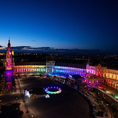 PLAZAESPAÑA-LGTBIQ