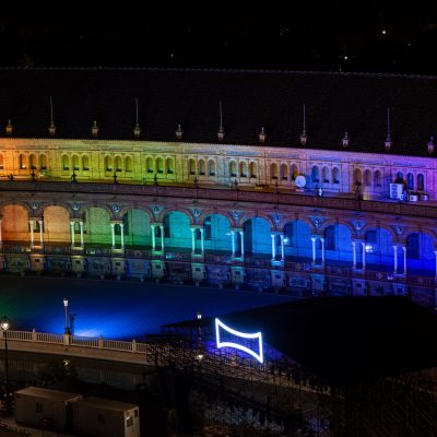 PLAZAESPAÑA-LGTBIQ