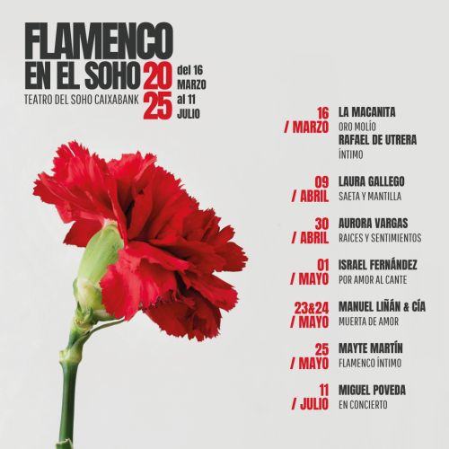 Flamenco-en-el-Soho-Cartel-Genérico-POST
