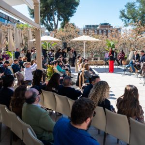 ICONICA PRENSA MELIA-16