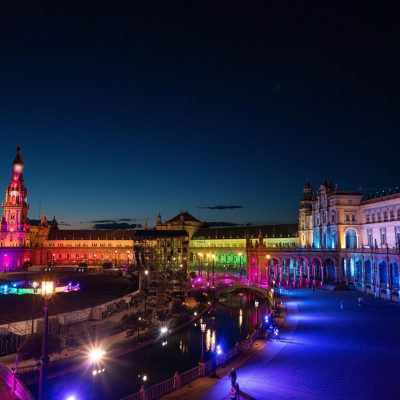PLAZAESPAÑA-LGTBIQ